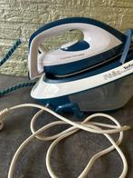 Tefal stoom strijkijzer, Witgoed en Apparatuur, Ophalen of Verzenden, Gebruikt, Strijkijzer met snoer