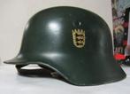 M53 Stahlhelm, Verzamelen, Ophalen of Verzenden, Duitsland, Helm of Baret