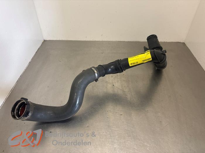 Intercooler Buis van een Fiat Talento, Auto-onderdelen, Airco en Verwarming, Fiat, Gebruikt, 3 maanden garantie, Ophalen of Verzenden