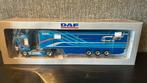 Daf wsi model veachtwagen, Hobby en Vrije tijd, Modelauto's | 1:87, Ophalen, Zo goed als nieuw, Bus of Vrachtwagen, Overige merken