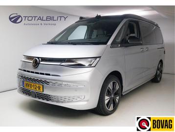 Volkswagen California T7 Ocean 1.5 eHybrid 245 PK DSG 4Motio beschikbaar voor biedingen