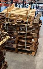 Gratis hout voor vuurkorf. Afhalen in Weesp, Gebruikt, Minder dan 25 mm, Overige typen, Ophalen of Verzenden