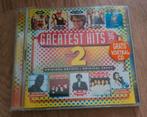 Greatest Hits 96 Volume.2 Dubbel Cd, Ophalen of Verzenden, Zo goed als nieuw, Pop