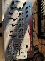 JB Systems Mengpaneel, Muziek en Instrumenten, Mengpanelen, Ophalen, Zo goed als nieuw, 5 tot 10 kanalen, Microfooningang