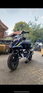 Zip 172 stage 3 AVDM 40pk haalbaar, Fietsen en Brommers, Scooters | Piaggio, Ophalen, Gebruikt, Zip