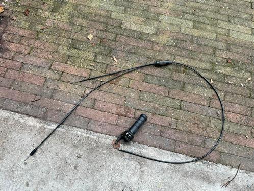 Piaggio skipper 125cc gaskabel, Motoren, Tuning en Styling, Ophalen