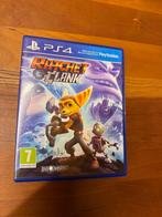 Ratchet and Clank - PS4, Spelcomputers en Games, Avontuur en Actie, 1 speler, Ophalen of Verzenden, Zo goed als nieuw