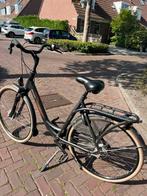 sparta amazone 4 life Damesfiets, Ophalen, Sparta, 53 tot 56 cm, Versnellingen