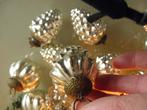 antieke kerstballen druiventros, Ophalen of Verzenden, Zo goed als nieuw