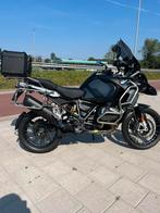 Te koop bmw r1250gs Adventure zeer compleet vrpr 22750, Motoren, 2 cilinders, Handvatverwarming, Particulier, Meer dan 35 kW