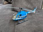 Siku Helikopter Rijkspolitie, Ophalen of Verzenden, Zo goed als nieuw, Bus of Vrachtwagen, SIKU