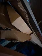 Ikea antonius plank 59x 120, Doe-het-zelf en Verbouw, Hout en Planken, Ophalen, Minder dan 25 mm, Zo goed als nieuw, Plank
