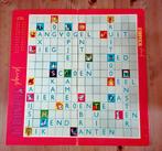 Scrabble jeugd  met 100 houten letters en 25 fishes, Hobby en Vrije tijd, Gezelschapsspellen | Bordspellen, Drie of vier spelers