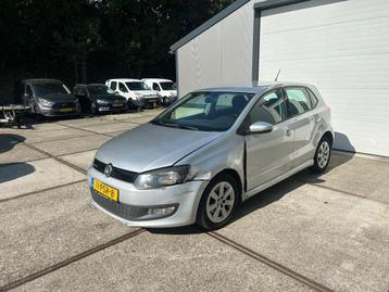 Volkswagen Polo 1.2 TDI  | Airco | Cruise control | 5 drs beschikbaar voor biedingen