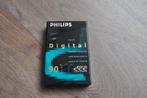 Philips DCC band nieuw, 1 bandje, Ophalen of Verzenden, Pop, Met bewaardoos, rek of koffer
