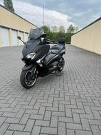 Yamaha T Max 530 DX 2019 Full Option, Motoren, Scooter, 12 t/m 35 kW, Particulier, 2 cilinders
