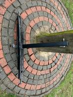 Te koop; tractor trekbalk incl vaste kogel, Ophalen of Verzenden, Gebruikt