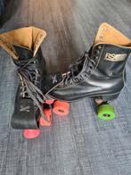 Damesskaters maat 39, Sport en Fitness, Skeelers, Ophalen, Gebruikt, Dames