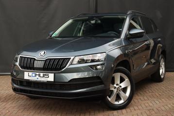Skoda Karoq 1.5 TSI ACT DSG Trekhaak | Clima | Cruise | CarP beschikbaar voor biedingen