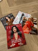 Franse mode tijdschrift FEMMES, Boeken, Tijdschriften en Kranten, Ophalen of Verzenden, Zo goed als nieuw