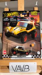 7 vw Volkswagen meyers manx Hot Wheels Hotwheels VAVB nieuw, Ophalen of Verzenden, Nieuw, Auto