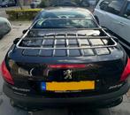 Peugeot 206 CC kofferdrager dakdrager Origineel, Auto diversen, Dakdragers, Ophalen, Gebruikt