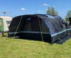 Prachtige oberlink Dallas 6 XL tunneltent, Caravans en Kamperen, Tenten, Ophalen, Zo goed als nieuw, Tot en met 6