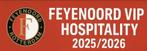 Feyenoord - PSV Last Minute VIP Hospitality Tickets
