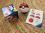 Pokemon 3D puzzel bal, Ophalen of Verzenden, Meer dan 50 stukjes, Zo goed als nieuw, 6 jaar of ouder