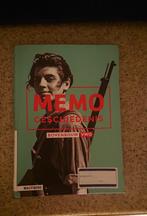 Geschiedenis Vwo Bovenbouw Malmberg Memo 9789402028683, Gelezen, VWO, Malmberg, Geschiedenis