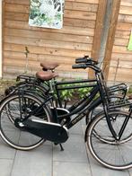 Cortina U4 meisjes & jongensfiets 26 inch 3 versnellingen, Cortina U4 transportfiets, Versnellingen, Zo goed als nieuw, Ophalen