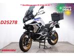 BMW R 1250 GS HP 3X Pakket Heizgriffe Cruise BOS (bj 2020), Dopplerlaan 4
9207HC  DRACHTEN, NL, Boonstra Schadevoertuigen, 1254 cc