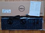 Toetsenbord DELL computer KB216 usb zwart dec. 2021 nieuw, Computers en Software, Toetsenborden, Nieuw, Ophalen of Verzenden, Dell