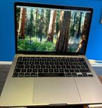 MacBook Pro 13 inch (2020) – 16GB / 512GB – spacegrijs, Gebruikt, 2 tot 3 Ghz, Qwerty, 13 inch