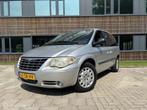 Chrysler Voyager 3.3i V6 SE Luxe 6 persoons, Auto's, Chrysler, 3301 cc, Gebruikt, Origineel Nederlands, Bedrijf