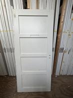 Deur binnendeur opdek (nummer 766) 93 x 211,5 cm