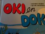 Oki en Doki  worden duiker/op de race fiets, Ophalen of Verzenden, Gelezen
