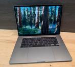 Macbook pro 16 inch 2019, MacBook Pro, 2 tot 3 Ghz, Qwerty, 512 GB
