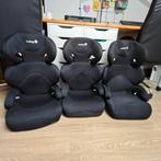 2 x autostoel groep 2/3, 15 t/m 36 kg, Ophalen, Overige merken, Gebruikt