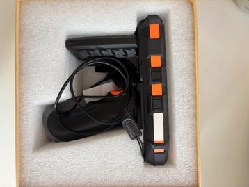 IDTRONIC Handscanner RFID beschikbaar voor biedingen