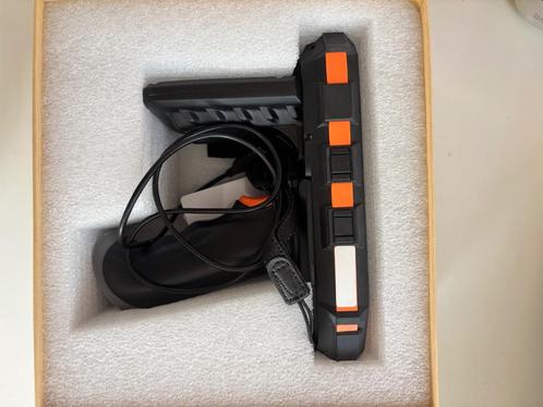 IDTRONIC Handscanner RFID, Computers en Software, Scanners, Nieuw, Mobiele scanner, Windows, Android, Overige, Ingebouwde Wi-Fi