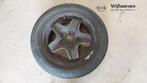 Reservewiel van een Opel Astra (Astra K 15-), Auto-onderdelen, Banden en Velgen, Gebruikt, Velg(en), Ophalen of Verzenden, 3 maanden garantie