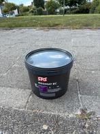 SPS Resimat EC - 10 Liter, Ophalen, Zwart, 10 tot 15 liter, Verf