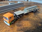 Man v.d. Vlist, Ophalen of Verzenden, Zo goed als nieuw, Bus of Vrachtwagen