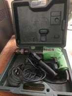Hitachi boor machine klopboormachine klop, Doe-het-zelf en Verbouw, Gereedschap | Boormachines, Boormachine, 600 watt of meer