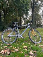 Limited edition mountain bike/fiets, Fietsen en Brommers, Fietsen | Mountainbikes en ATB, Ophalen, Zo goed als nieuw, Heren