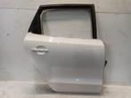 Portier rechts achter Volkswagen Polo, Auto-onderdelen, Onderdelen@venauto.nl, Van der Ven Autorecycling B.V., Gebruikt, Ophalen of Verzenden
