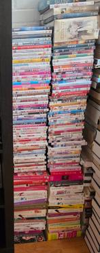 Partij chicklit romcom Bridget Jones Sex and the City e.v.a., Alle leeftijden, Ophalen, Zo goed als nieuw