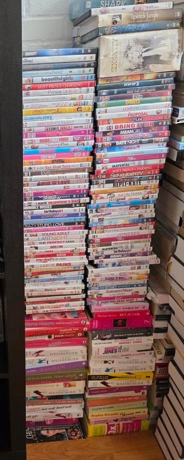 Partij chicklit romcom Bridget Jones Sex and the City e.v.a. beschikbaar voor biedingen