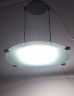 LuciItalia Asahara eetkamertafel- of bureaulamp halogeen, Ophalen, Minder dan 50 cm, Gebruikt, 50 tot 100 cm